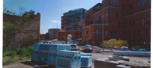 1-Zimmer Grundstück in Bologna, Italy, Nr. 69691 16