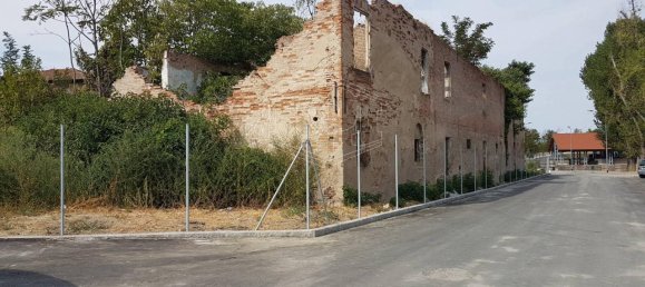 1-Zimmer Grundstück in Bologna, Italy, Nr. 69691 12