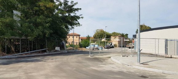 1-Zimmer Grundstück in Bologna, Italy, Nr. 69691 19