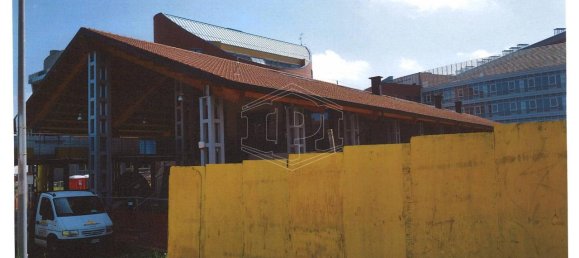 1-Zimmer Grundstück in Bologna, Italy, Nr. 69691 5