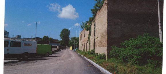 1-Zimmer Grundstück in Bologna, Italy, Nr. 69691 14