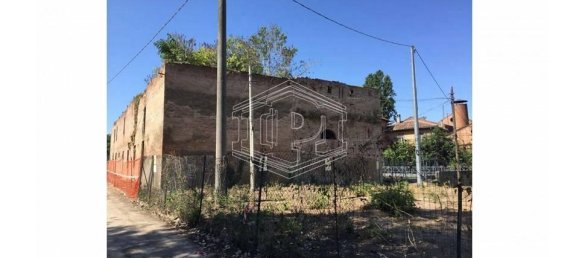 1-Zimmer Grundstück in Bologna, Italy, Nr. 69691 23