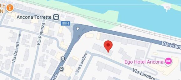 4 bedrooms Apartment in Ancona, Italy No. 370983 4