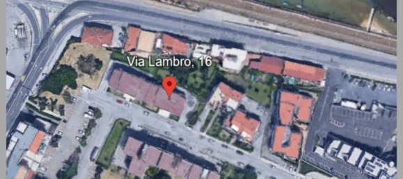 4 bedrooms Apartment in Ancona, Italy No. 370983 11