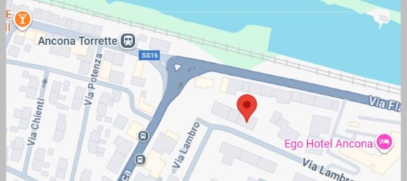 4 bedrooms Apartment in Ancona, Italy No. 370983 10