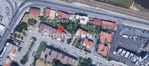 4 bedrooms Apartment in Ancona, Italy No. 370983 2