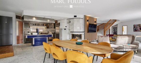 7 bedrooms Villa in Saint-Germain-en-Laye, France No. 177387 7