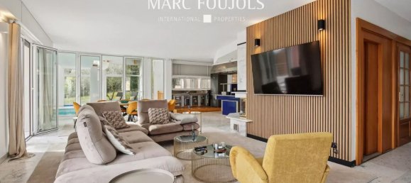 7 bedrooms Villa in Saint-Germain-en-Laye, France No. 177387 5