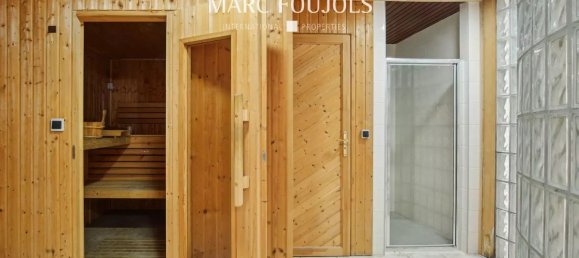 7 bedrooms Villa in Saint-Germain-en-Laye, France No. 177387 15