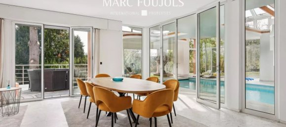 7 bedrooms Villa in Saint-Germain-en-Laye, France No. 177387 6