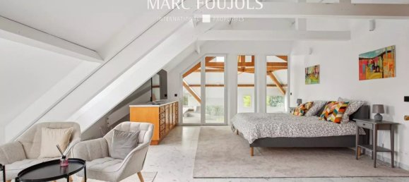 7 bedrooms Villa in Saint-Germain-en-Laye, France No. 177387 10