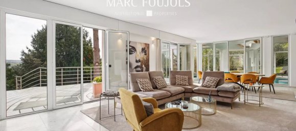 7 bedrooms Villa in Saint-Germain-en-Laye, France No. 177387 4