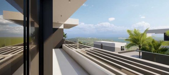 4 chambres Propriété commerciale à Parekklisia, Cyprus No. 18834 3