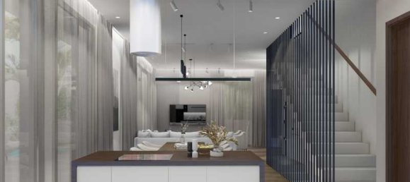 4 chambres Propriété commerciale à Parekklisia, Cyprus No. 18834 8