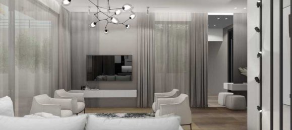 4 chambres Propriété commerciale à Parekklisia, Cyprus No. 18834 10