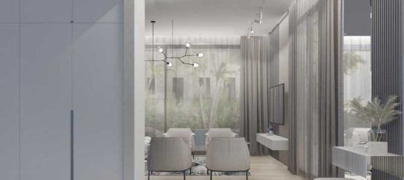 4 chambres Propriété commerciale à Parekklisia, Cyprus No. 18834 4