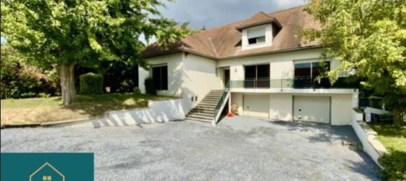 5 bedrooms House in Conde-sur-l'Escaut, France No. 363044 2