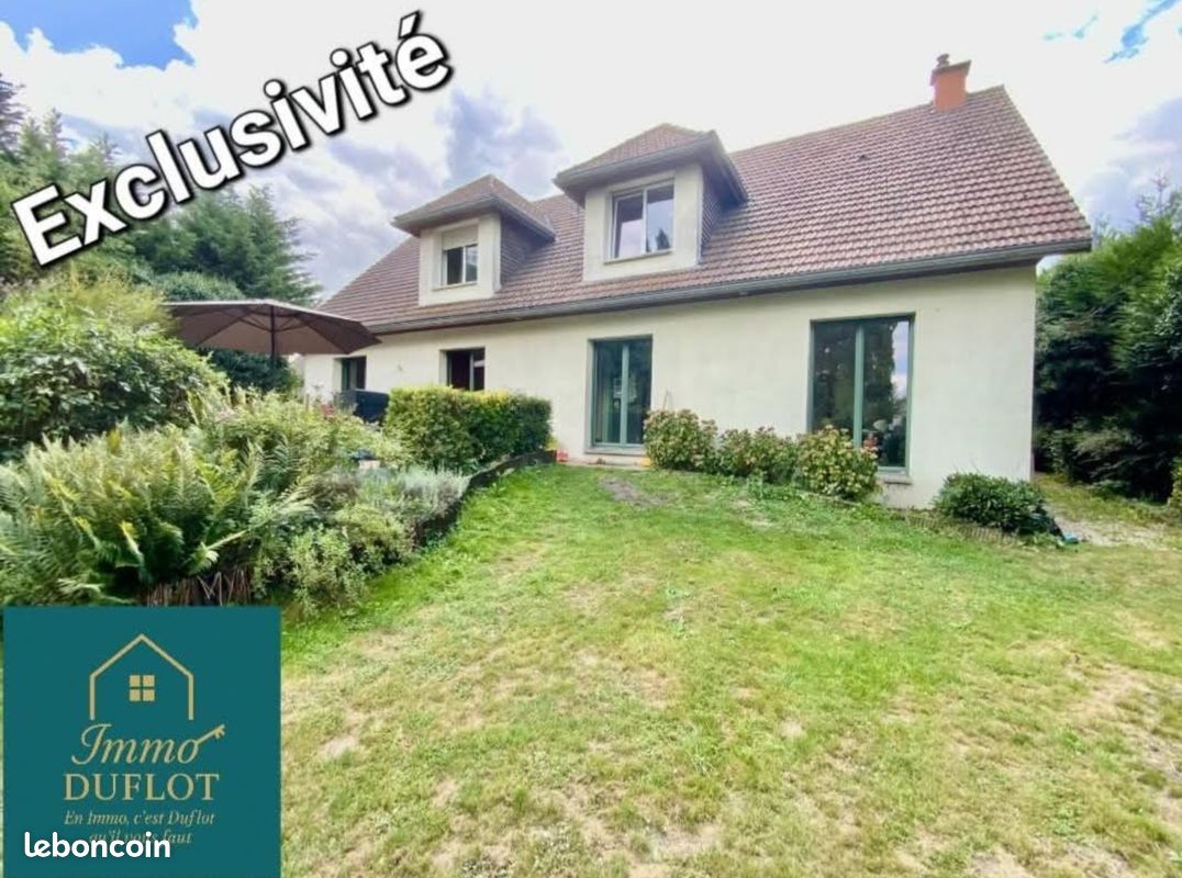 5 bedrooms House in Conde-sur-l'Escaut, France No. 363044