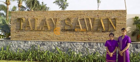 280m² Cafe / restaurant in Bang Sare, Thailand No. 1940 2