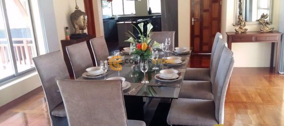 280m² Cafe / restaurant in Bang Sare, Thailand No. 1940 9