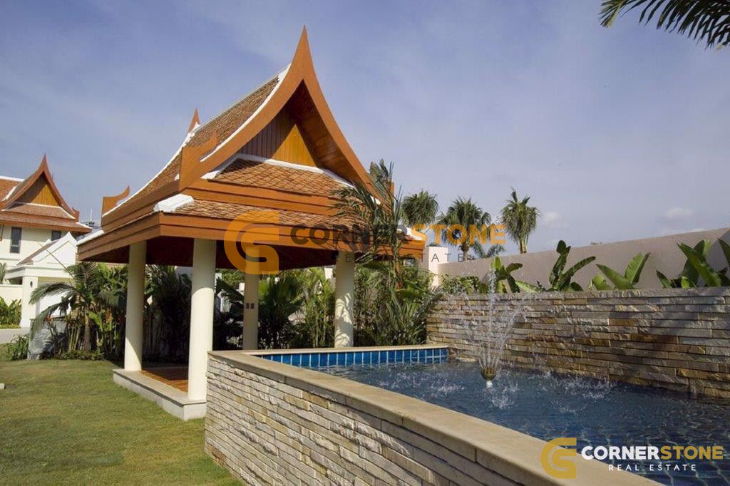 280m² Cafe / restaurant in Bang Sare, Thailand No. 1940