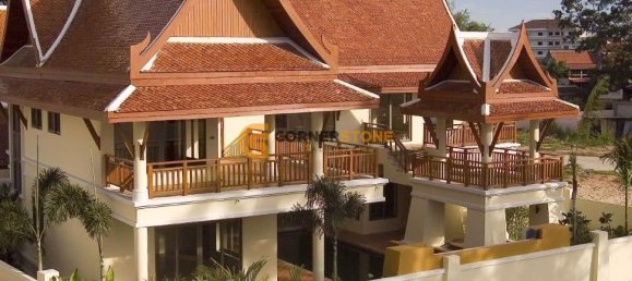 280m² Cafe / restaurant in Bang Sare, Thailand No. 1940 5