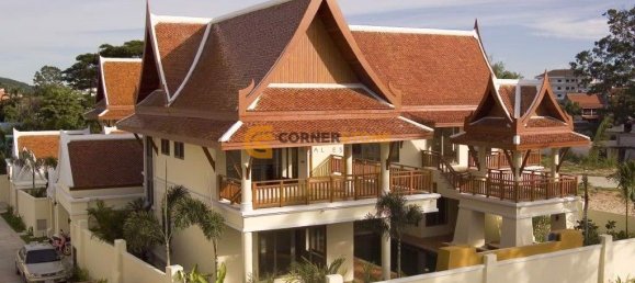 280m² Cafe / restaurant in Bang Sare, Thailand No. 1940 3