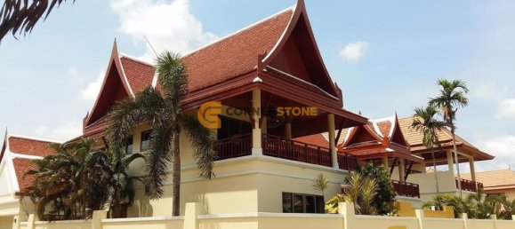 280m² Cafe / restaurant in Bang Sare, Thailand No. 1940 4