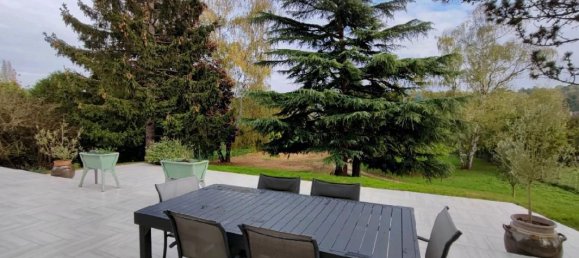 4 bedrooms House in Nesles-la-Vallee, France No. 176784 4