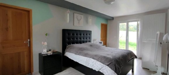 4 bedrooms House in Nesles-la-Vallee, France No. 176784 8