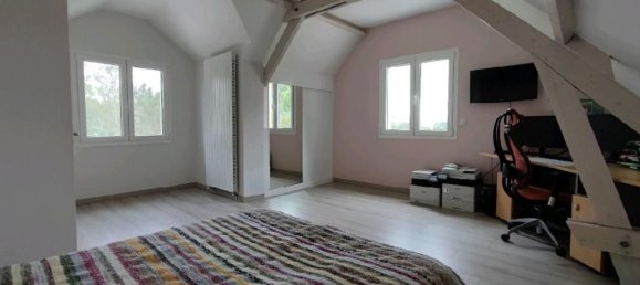 4 bedrooms House in Nesles-la-Vallee, France No. 176784 9