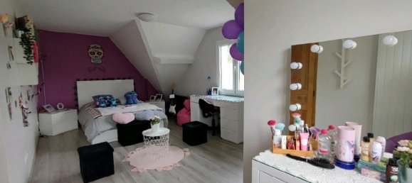 4 bedrooms House in Nesles-la-Vallee, France No. 176784 10