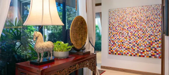 4 غرف نوم منزل في Bang Tao, Thailand رقم 81066 17