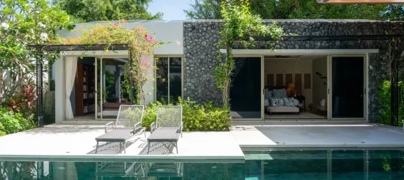 4 غرف نوم منزل في Bang Tao, Thailand رقم 81066 6