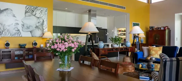 4 غرف نوم منزل في Bang Tao, Thailand رقم 81066 11