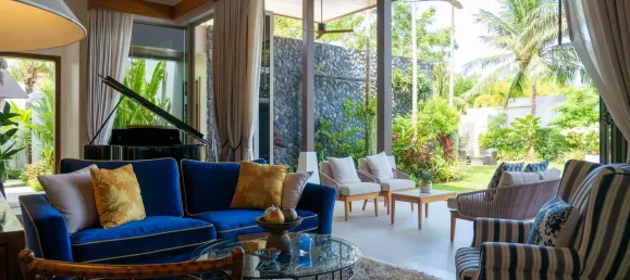 4 غرف نوم منزل في Bang Tao, Thailand رقم 81066 4