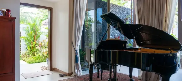 4 غرف نوم منزل في Bang Tao, Thailand رقم 81066 22
