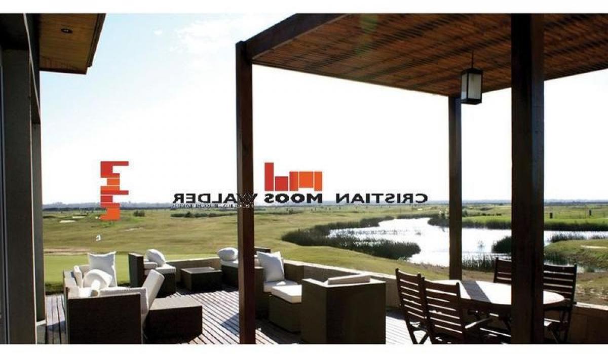  Land in Escobar, Argentina No. 110442