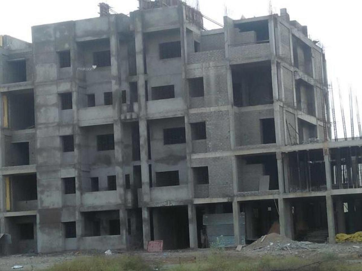 Дом с 2 спальнями в Нагпур, Индия № 10562