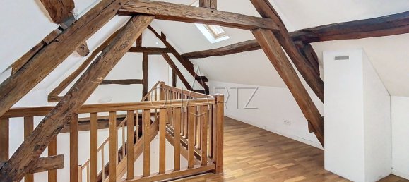 6 bedrooms House in Chateauneuf-en-Thymerais, France No. 53117 12