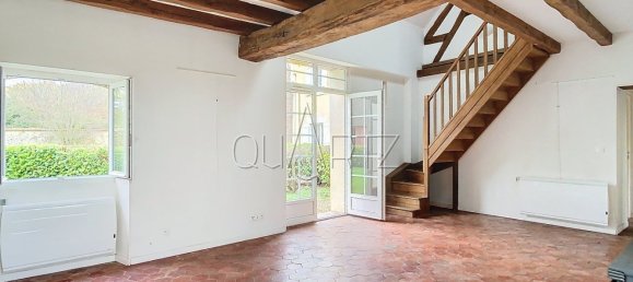 6 bedrooms House in Chateauneuf-en-Thymerais, France No. 53117 7