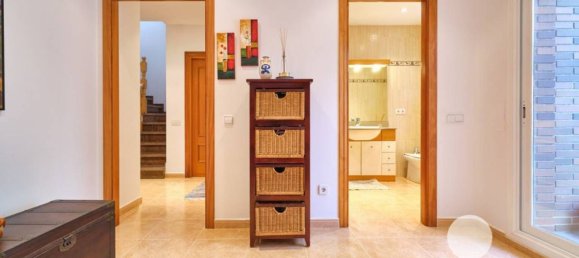 4 bedrooms House in Premia De Dalt, Spain No. 152836 32