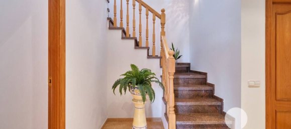 4 bedrooms House in Premia De Dalt, Spain No. 152836 25