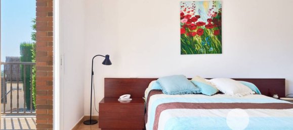 4 bedrooms House in Premia De Dalt, Spain No. 152836 23