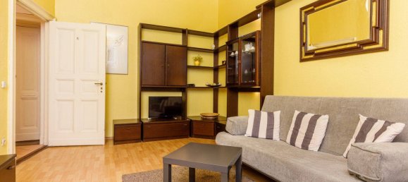 1 chambre Appartement à Friedrichshain, Germany No. 224067 4