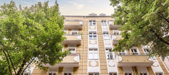 1 chambre Appartement à Friedrichshain, Germany No. 224067 10