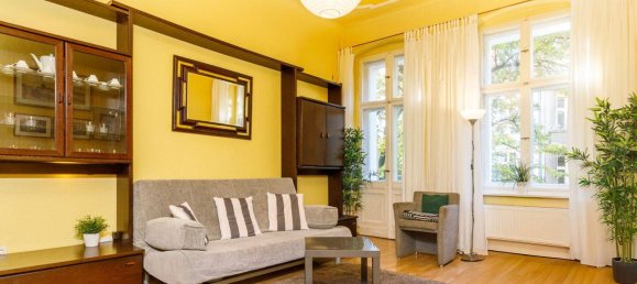 1 chambre Appartement à Friedrichshain, Germany No. 224067 2