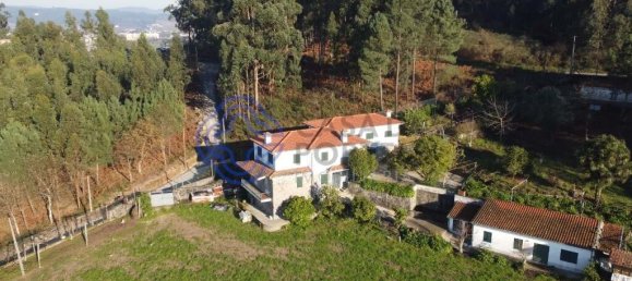 5 Schlafzimmer Schlösser in Felgueiras, Portugal, Nr. 46349 2