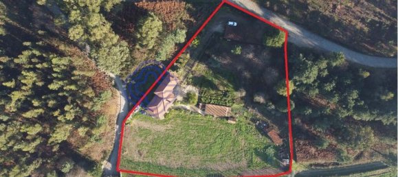 5 Schlafzimmer Schlösser in Felgueiras, Portugal, Nr. 46349 4