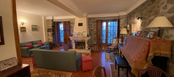 5 Schlafzimmer Schlösser in Felgueiras, Portugal, Nr. 46349 14